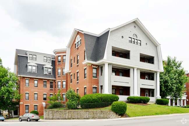 Haddon Hall Apartments Rentals - Cincinnati, OH | Apartments.com Haddon Hall Apartments Rentals - Cincinnati, OH | Apartments.com