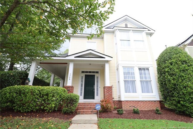 Foto del edificio - 5508 Cary Glen Blvd