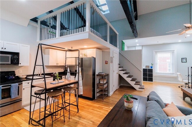 Foto del edificio - 209 N 19th St