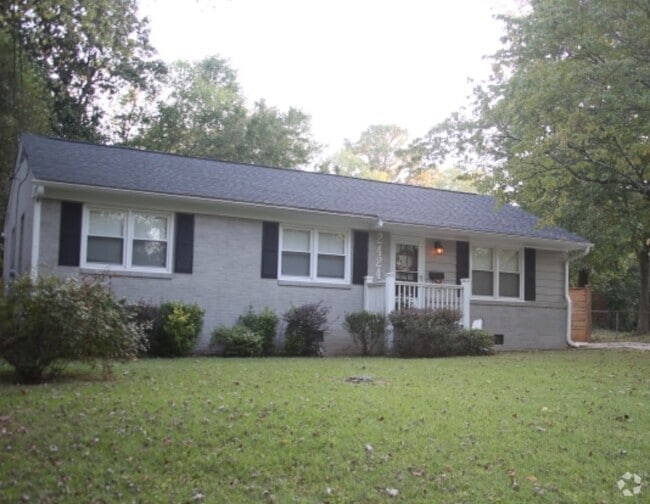 Building Photo - 2424 Glascock St