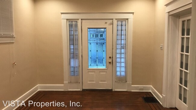 Foto del edificio - 5 br, 2 bath House - 729 s 32nd Street