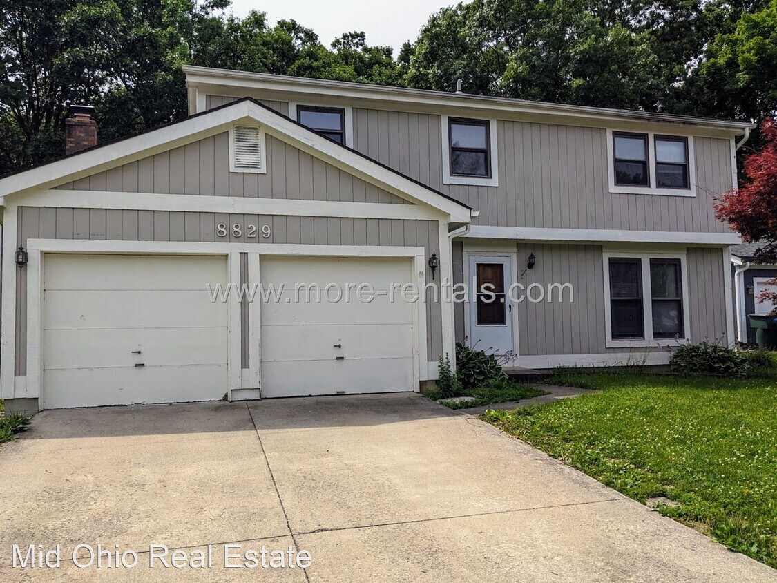 Foto principal - 4 br, 2.5 bath House - 8829 Greenburg Dr
