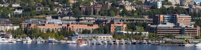 Building Photo - One Lakefront