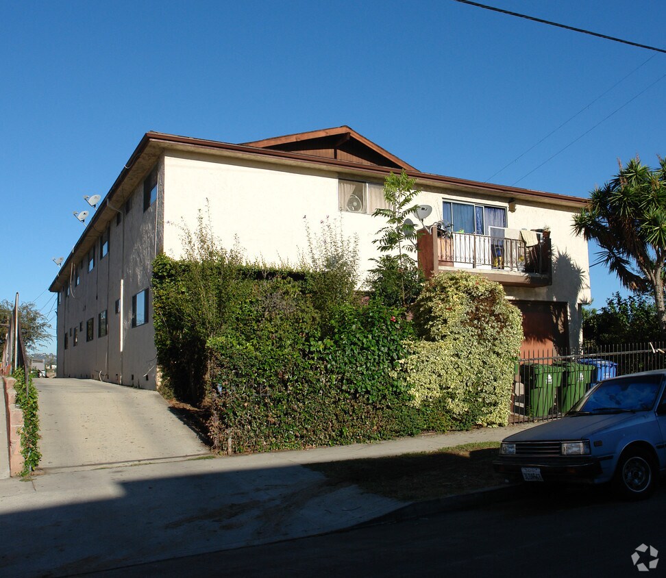 Foto principal - 2306 Reservoir St