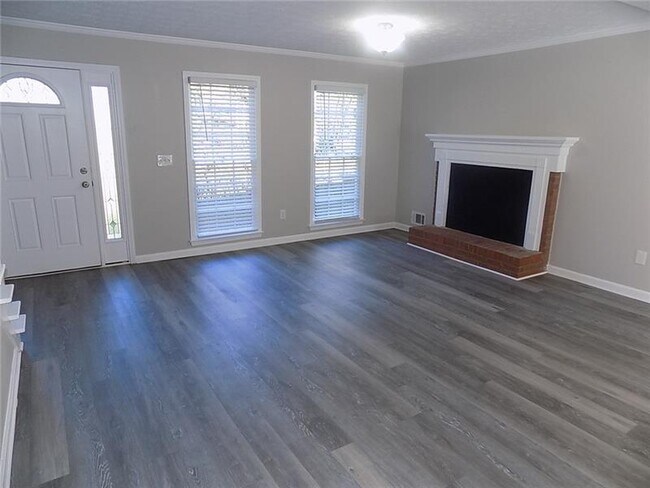 Building Photo - 2653 Ashworth Cir