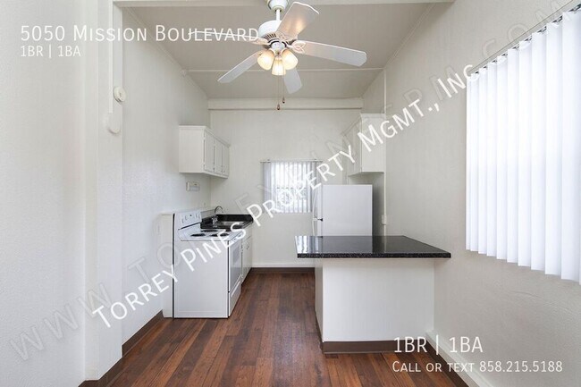 Foto del edificio - 5050 Mission Blvd