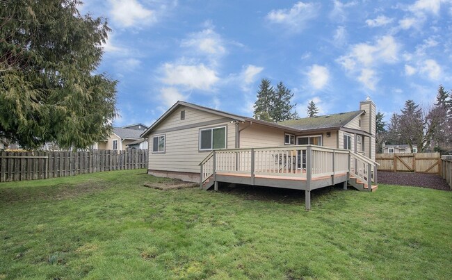 Foto del edificio - * Ready Sep.9th * Bright Beautiful Home wi...