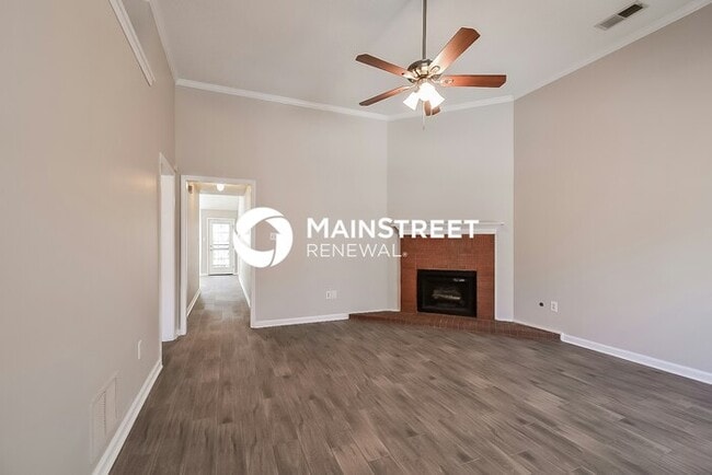 Building Photo - 3 Bedroom Pet-Friendly Home in Memphis, TN...