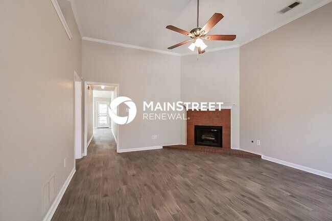Foto del edificio - 3 Bedroom Pet-Friendly Home in Memphis, TN with Main Street Renewal