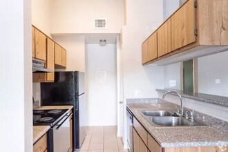 Building Photo - 2399 James Bowie Dr