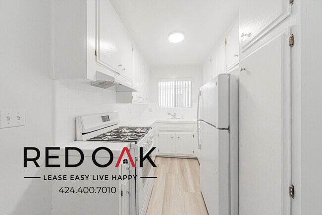 Foto del edificio - 15000 Moorpark St