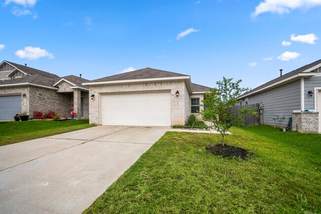 Foto del edificio - 25807 Boxwood Hedge Ln