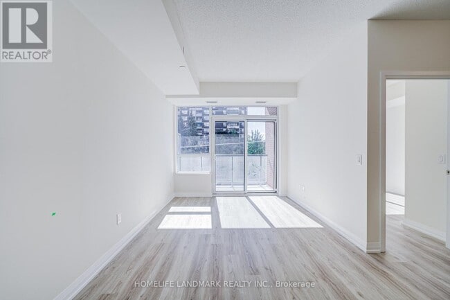 Building Photo - 3260 Sheppard Ave E