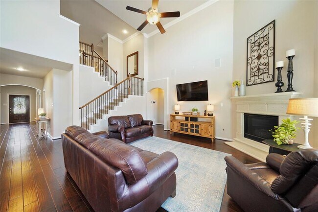 Foto del edificio - 23731 Lenox Knoll Dr