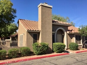 Building Photo - 7040 W Olive Ave