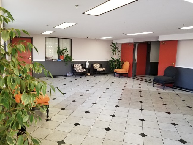 Foto del edificio - 813 Alpine St