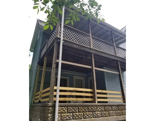 Building Photo - 4309 Washington St