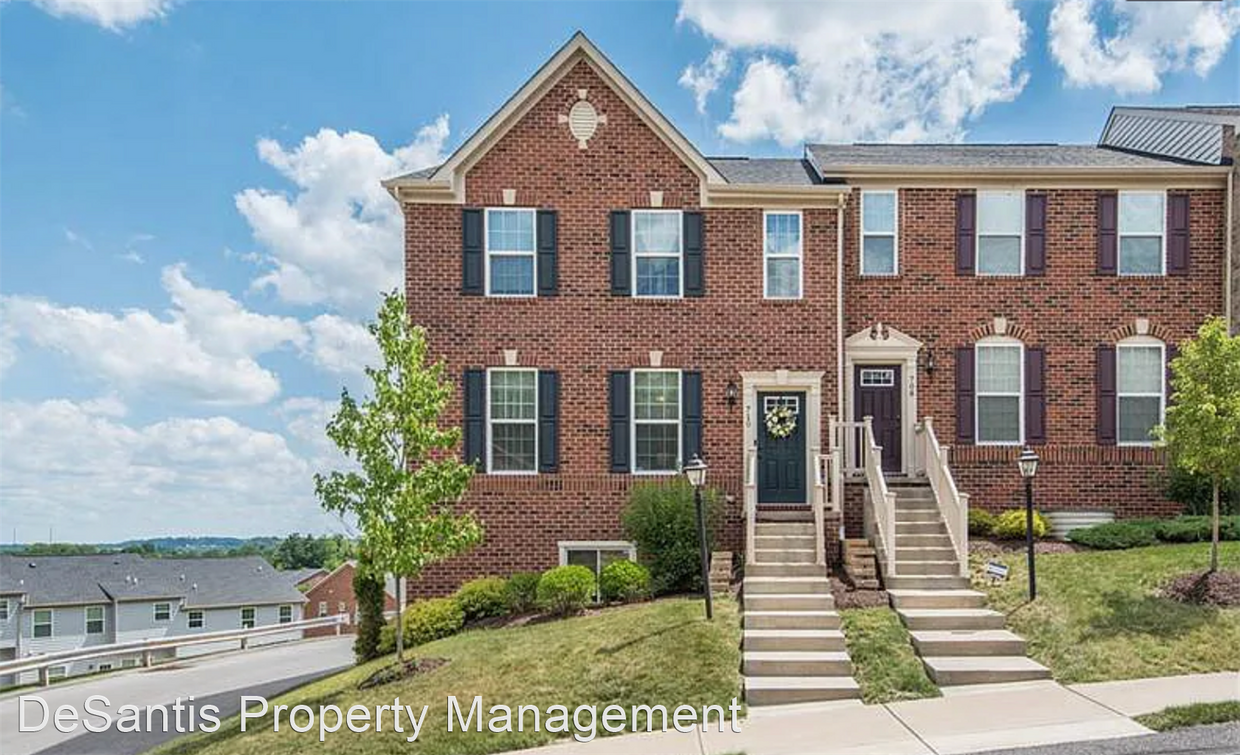 710 Carver Dr, Wexford, PA 15090 House Rental in Wexford, PA