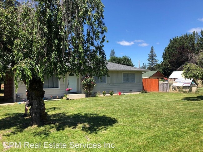Building Photo - 3 br, 2 bath House - 240 Mt. View Place