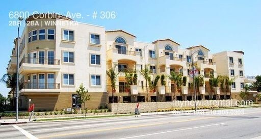Foto principal - 6800 Corbin Ave