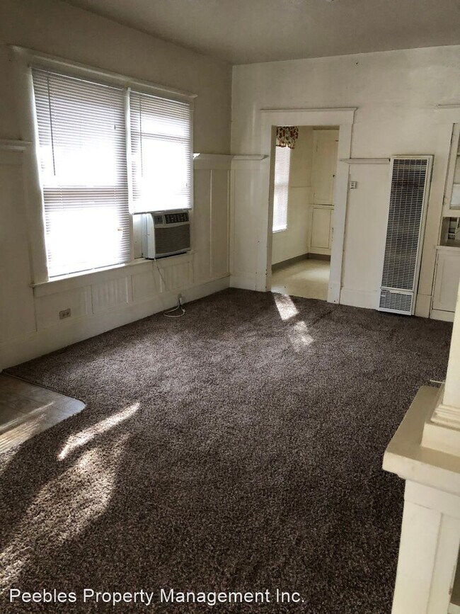 Building Photo - 2 br, 1 bath House - 2843 Montgomery St