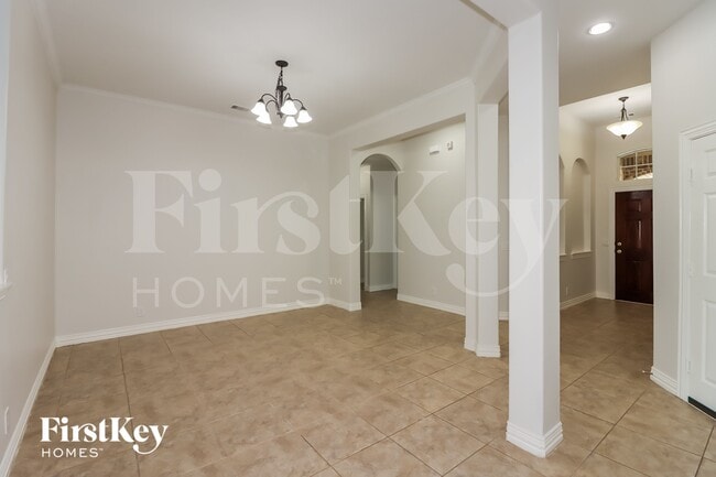 Foto del edificio - 210 Terrace Creek Ct