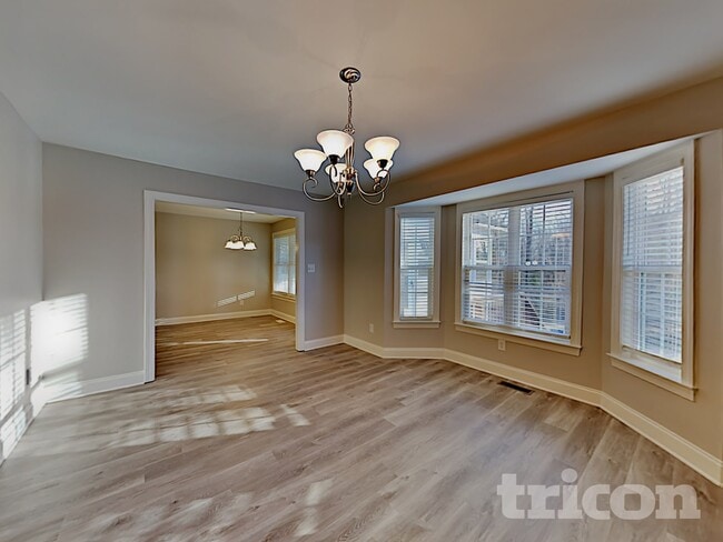 Building Photo - 1322 Sasswood Ln