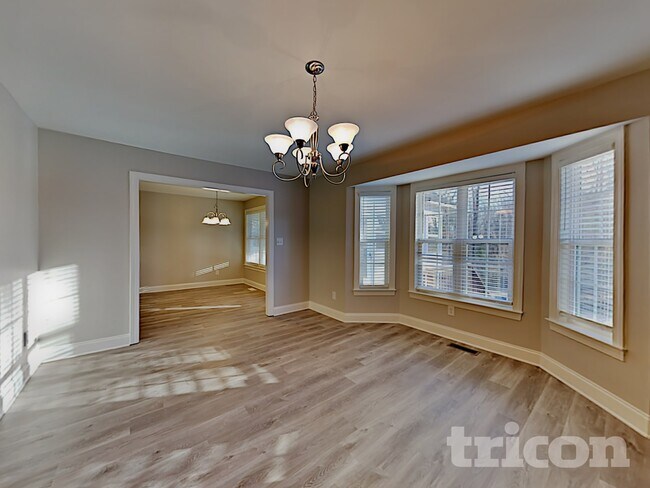 Foto del edificio - 1322 Sasswood Ln