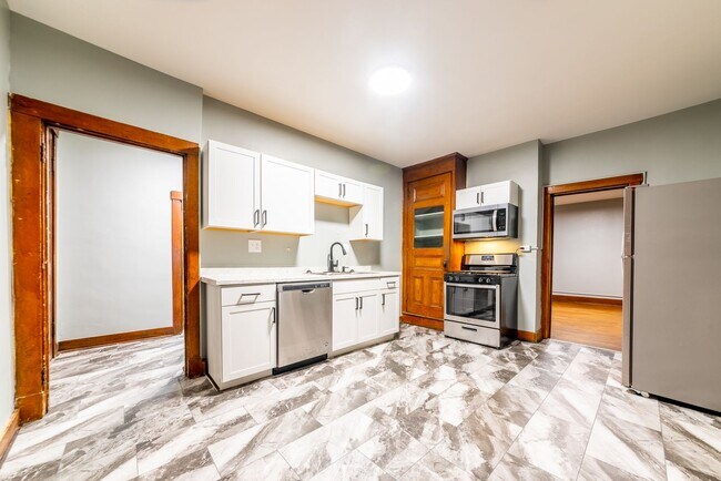 Foto del edificio - 2642 Quarry St