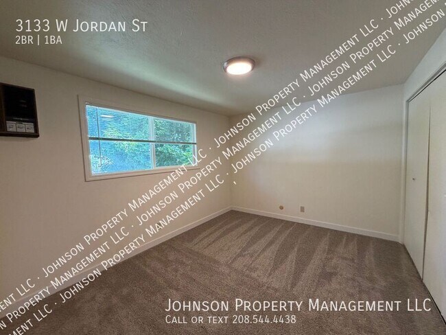 Foto del edificio - 3133 W Jordan St