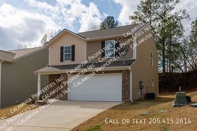 Foto del edificio - 30 Stevens Cv Dr