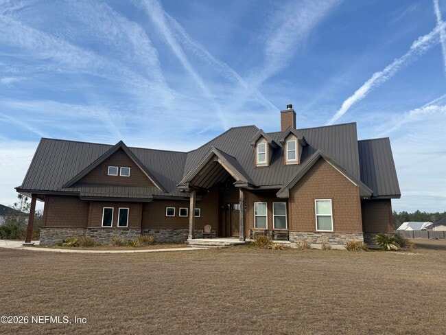 Foto del edificio - 10933 N Runway Cir