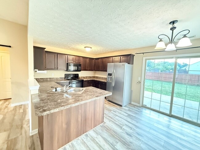 Building Photo - 2201 Hall Ln