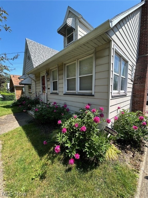 71 N Hawkins Ave, Akron, OH 44313 House Rental in Akron, OH