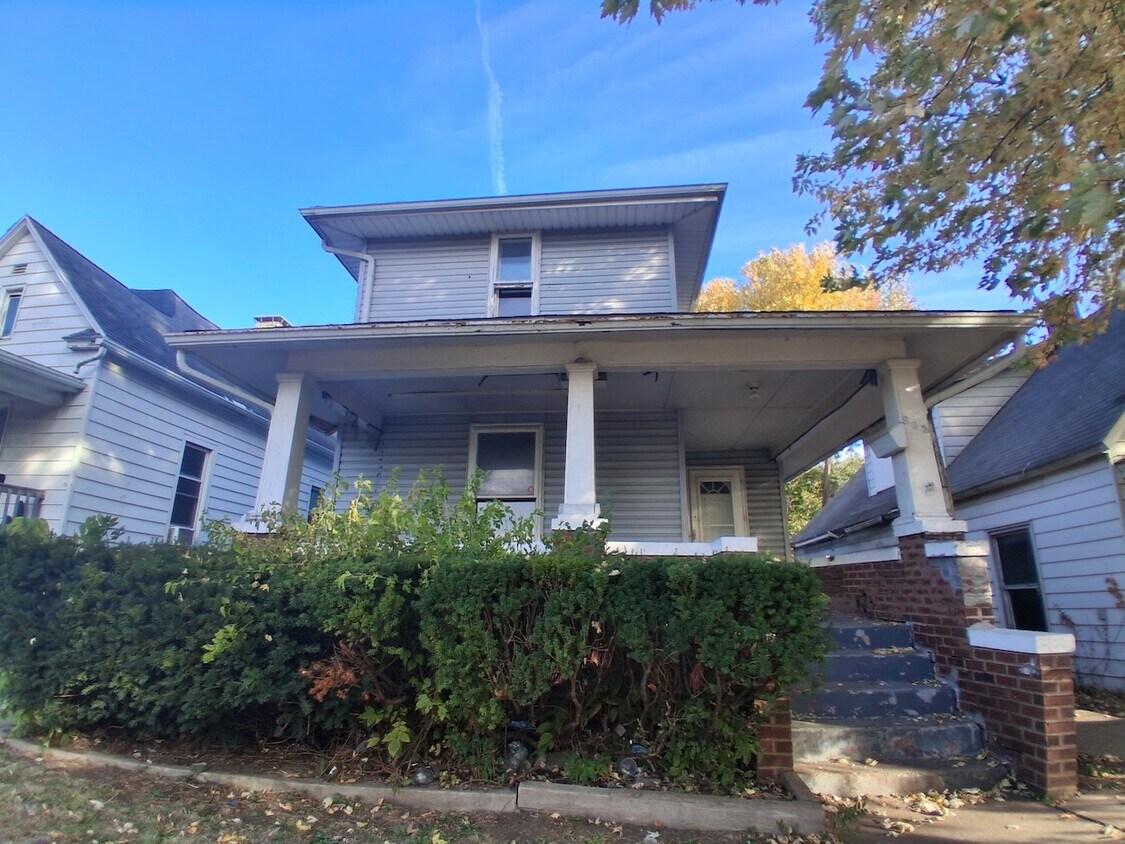 Primary Photo - 603 South St