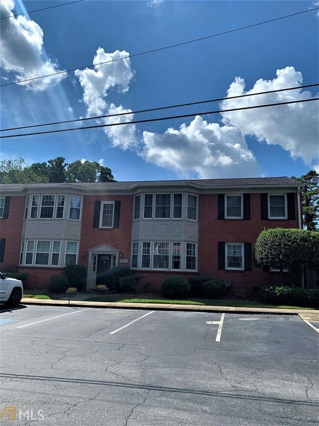 2345 Henderson Mill Rd, Atlanta, GA 30345 House Rental in Atlanta, GA