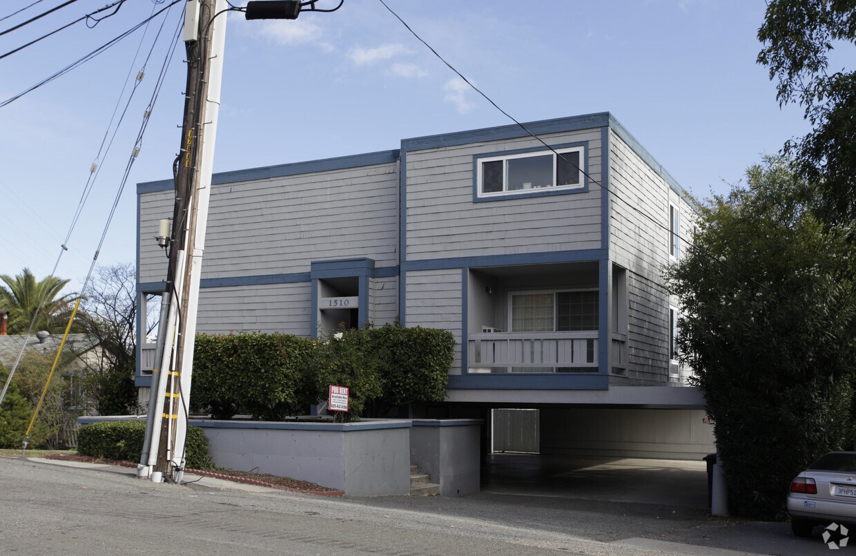 Foto del edificio - 1510 Oakland Blvd