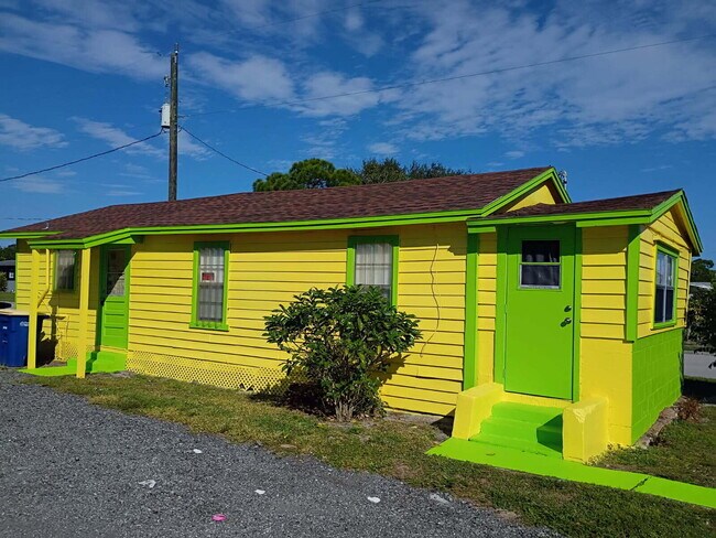 Foto del edificio - 713 N 19th St