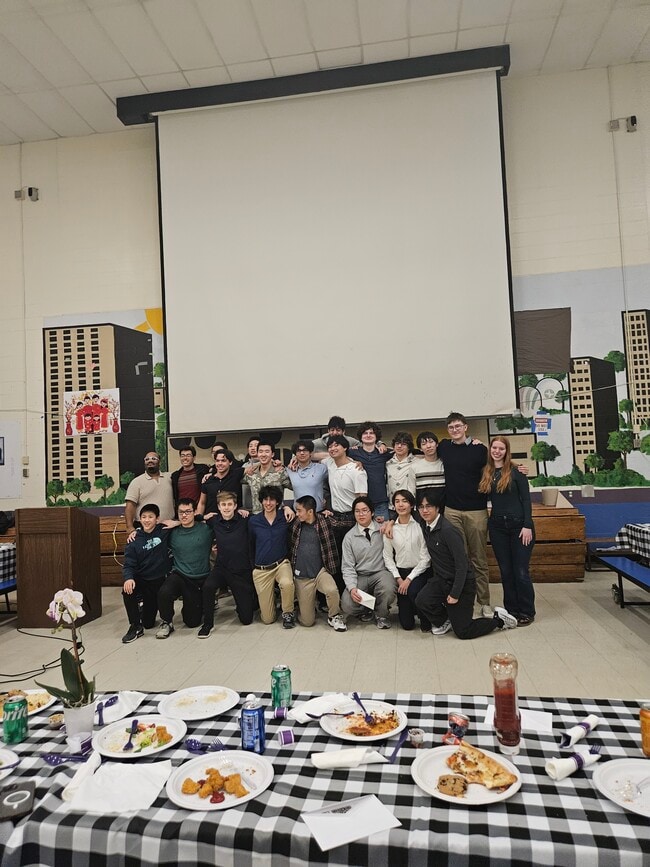 Building Photo - 521 Beacon St