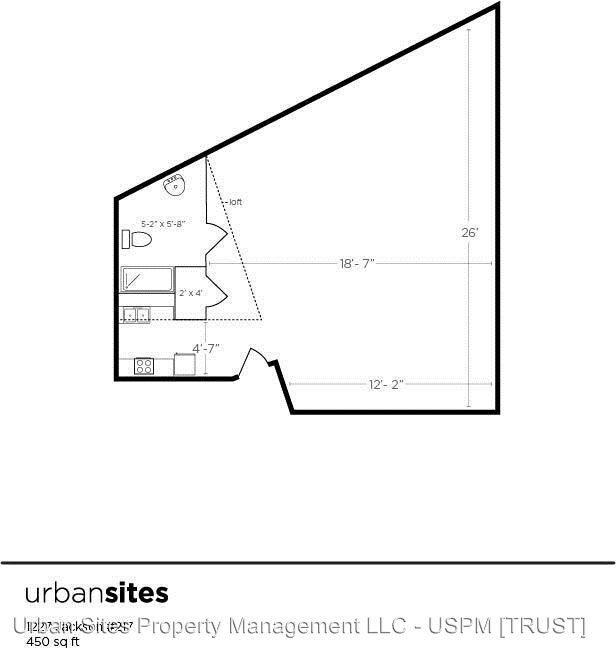 Building Photo - 1227 Jackson St