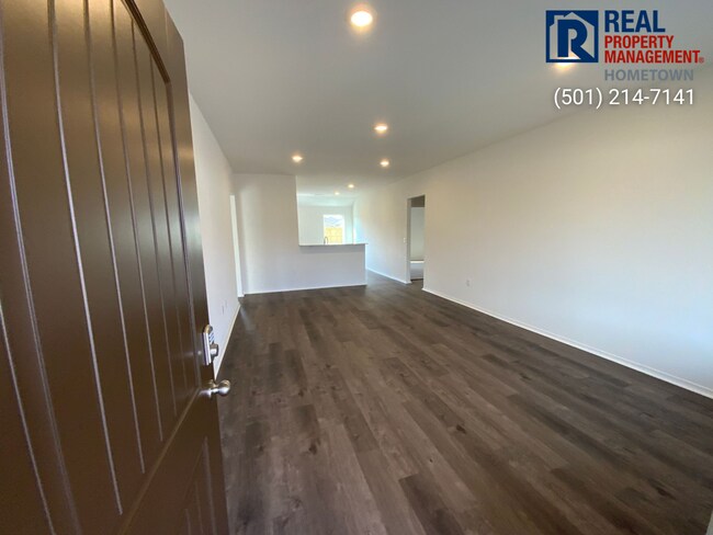 Foto del edificio - 29 Sourdough Crk Ln