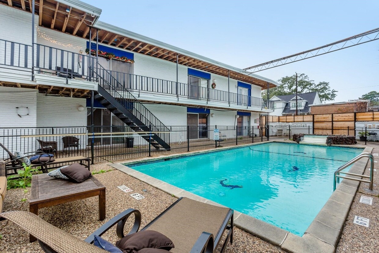 Foto principal - 2810 Beauchamp St