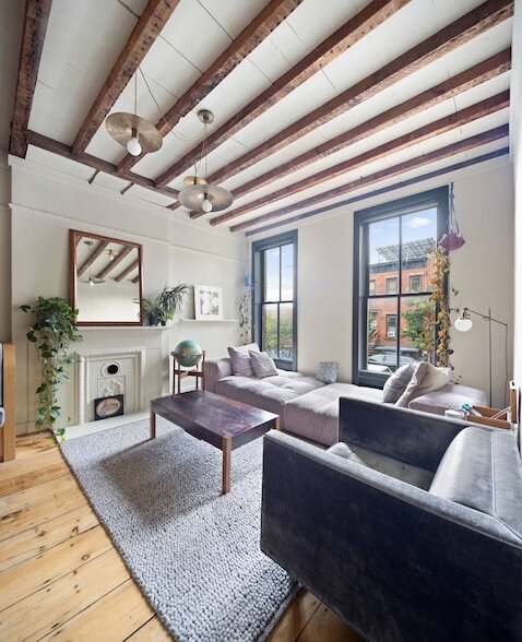 Building Photo - 168 Coffey Street