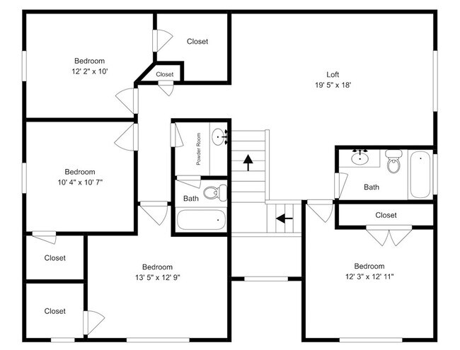 Foto del edificio - 11706 Dandy Park Ct