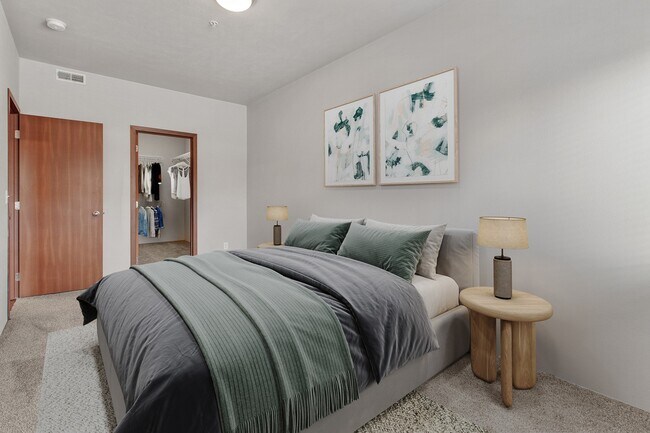 Foto del edificio - Jake at Indian Trail