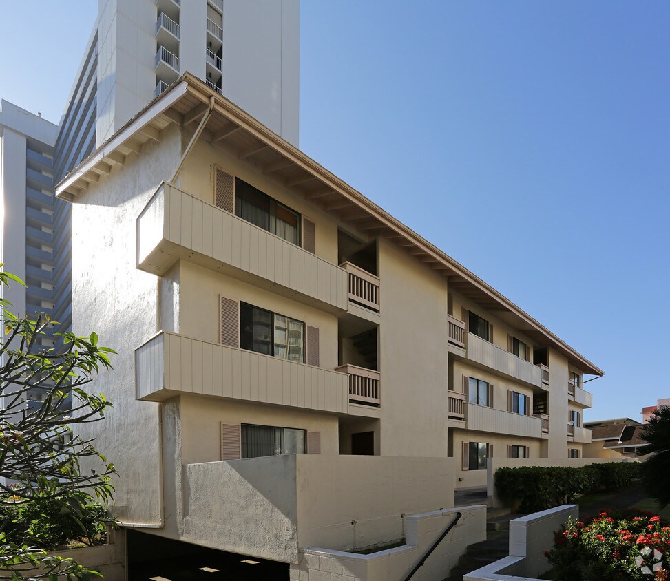 Foto principal - 1541 Davenport St