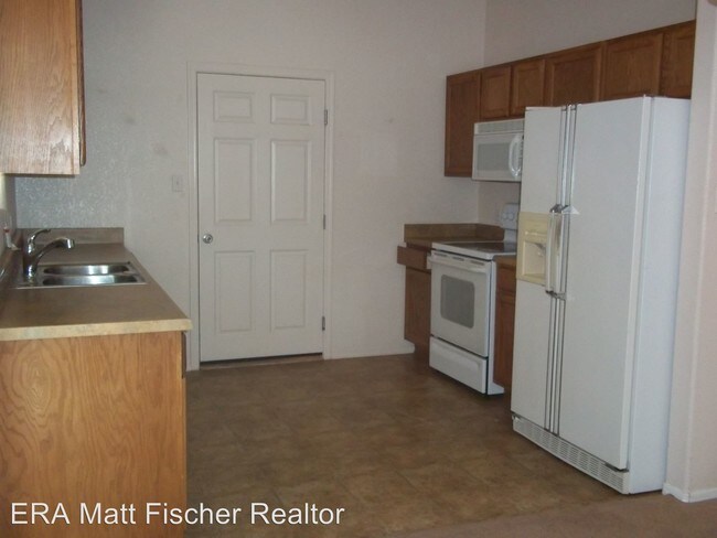 Building Photo - 3 br, 2 bath House - 10373 S Monsoon Ave