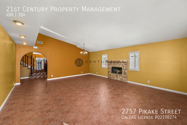 Building Photo - 2757 Pikake St
