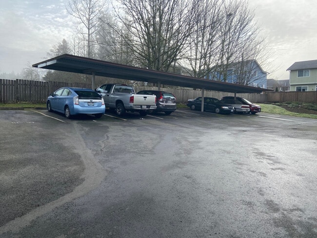 Building Photo - 26525 NE Allen Ct