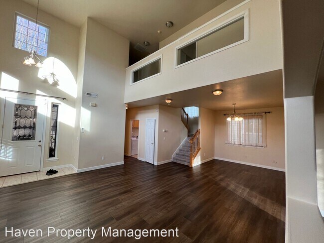 Foto del edificio - 4 br, 3 bath House - 8930 176th St Ct E